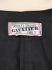 Jean Paul Gaultier Velvet Bolero 1985