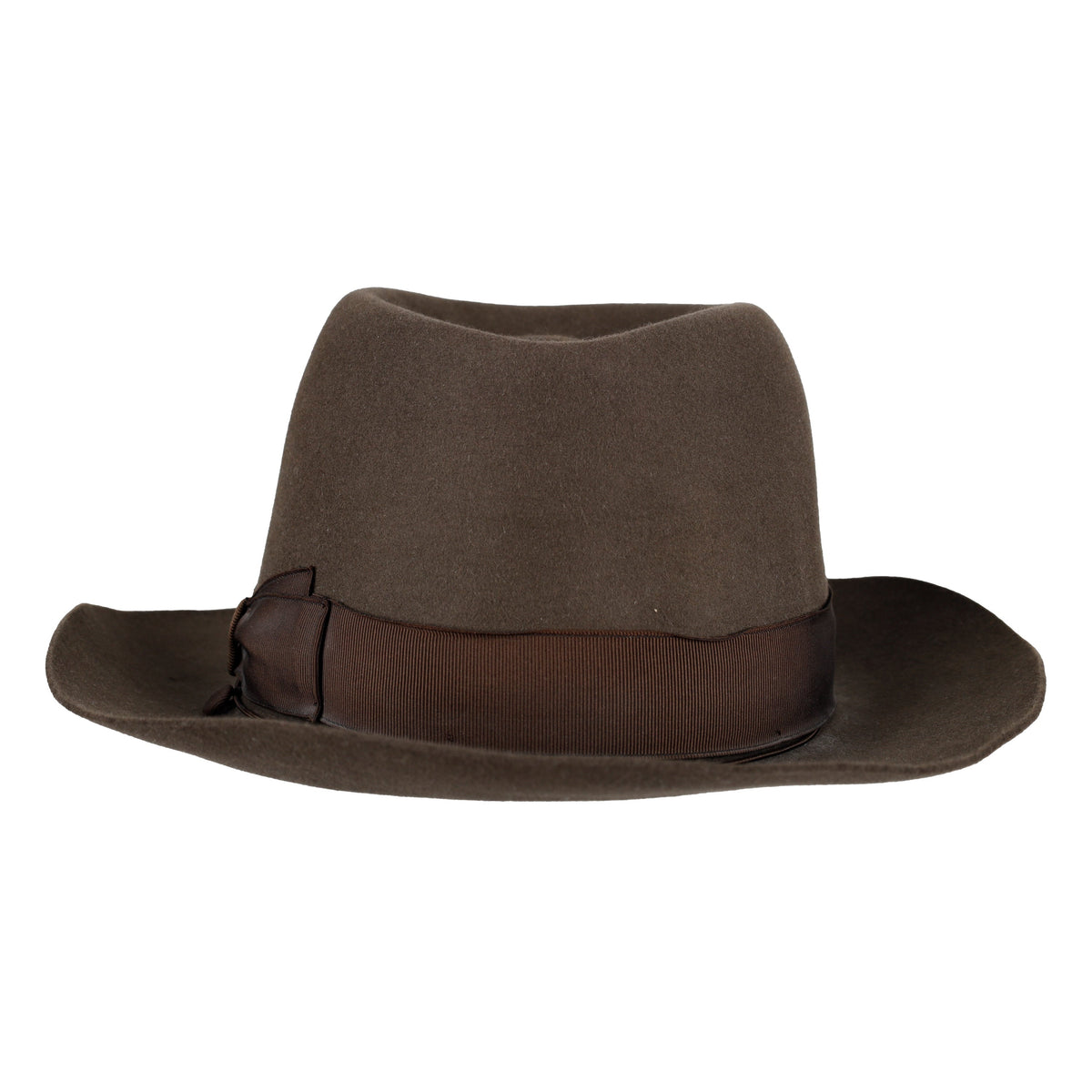 Secondhand Borsalino Federico Hat