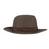 Secondhand Borsalino Federico Hat