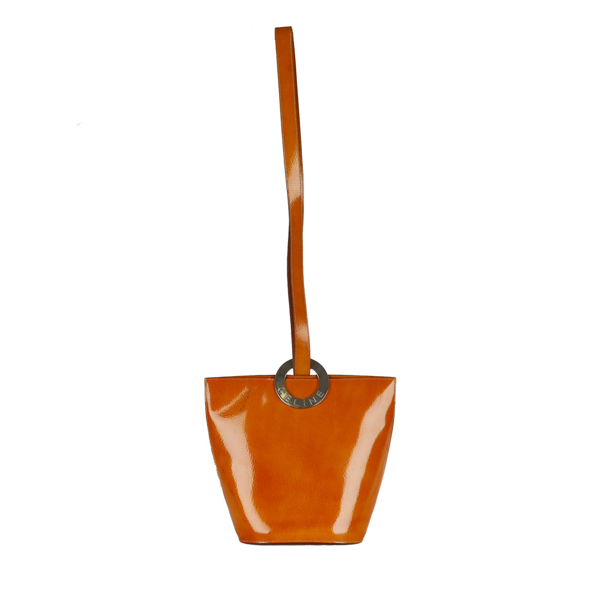 Secondhand Celine Bucket Bag