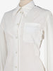 Jean Paul Gaultier Corset Shirt - '90s
