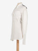 Jean Paul Gaultier Corset Shirt - '90s