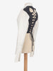 Jean Paul Gaultier Corset Shirt - '90s