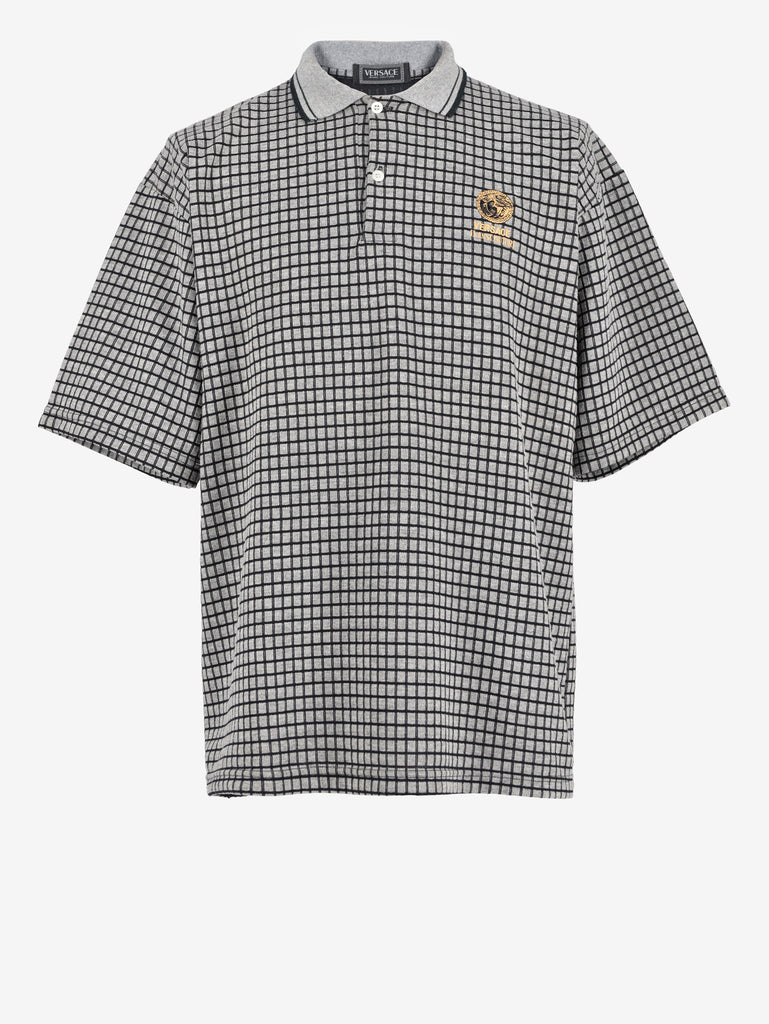 Versace Jeans Couture Polo Shirt