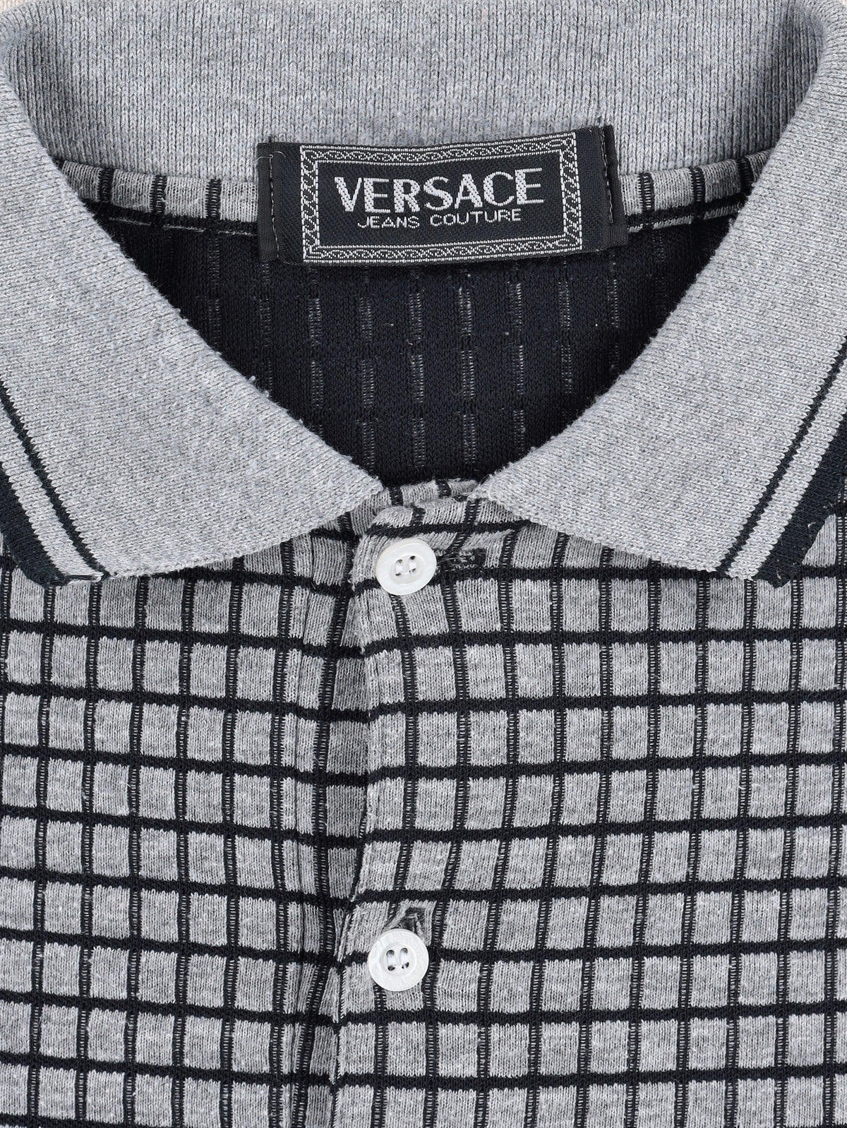 Versace Jeans Couture Polo Shirt