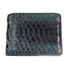 Dior Snakeskin Leather Wallet - '10s