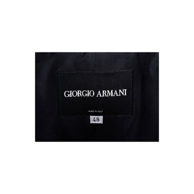 Secondhand Giorgio Armani Borgo 21 Suit 