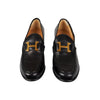 Secondhand Hermès Constance Leather Heel Pumps