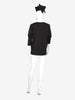 Krizia Animalier Long-sleeved Shirt