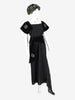 Rocco Barocco Long Dress