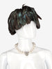 Vintage Feathered Hat