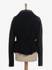 Rick Owens Black Jacket