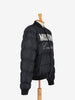 Moschino Padded Bomber Jacket WCV250837  Moschino 