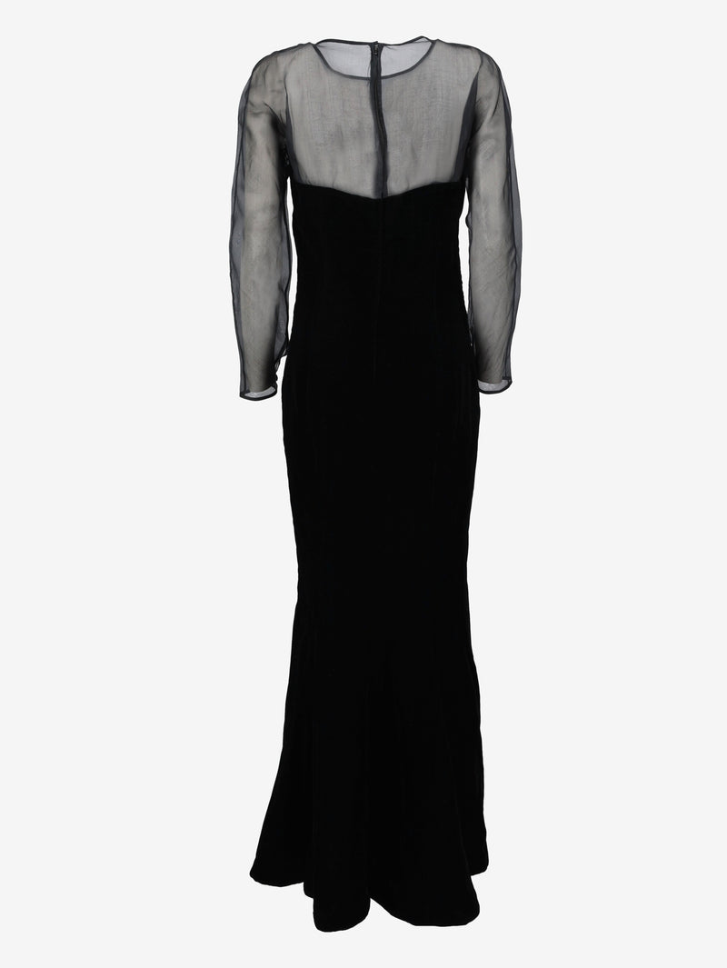 Versace Nightgown W04032025_24  Gianni Versace 