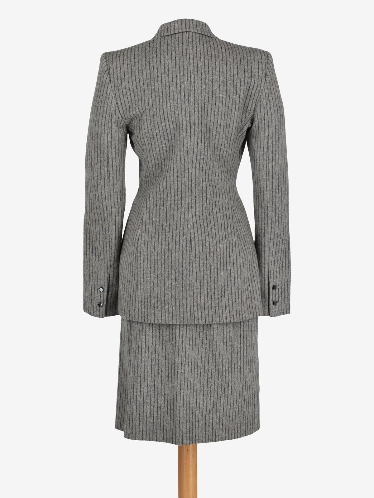 Basile Grey Two-Piece W2511.52  Basile 