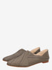 Fabiana Filippi Leather Loafer WCV2410108  Fabiana Filippi 