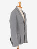 Massimo Rebecchi  Striped Jacket WCV250830.02  Massimo Rebecchi 
