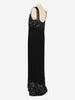 Vintage Elegant Dress With Strass BR222.5  Vintage 