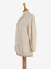 Krizia Knitted Cardigan
