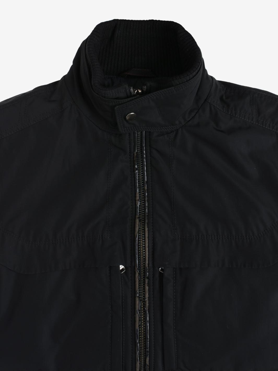 Hugo Boss Technical Fabric Jacket