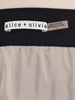 Alice+Olivia Sequined Skirt