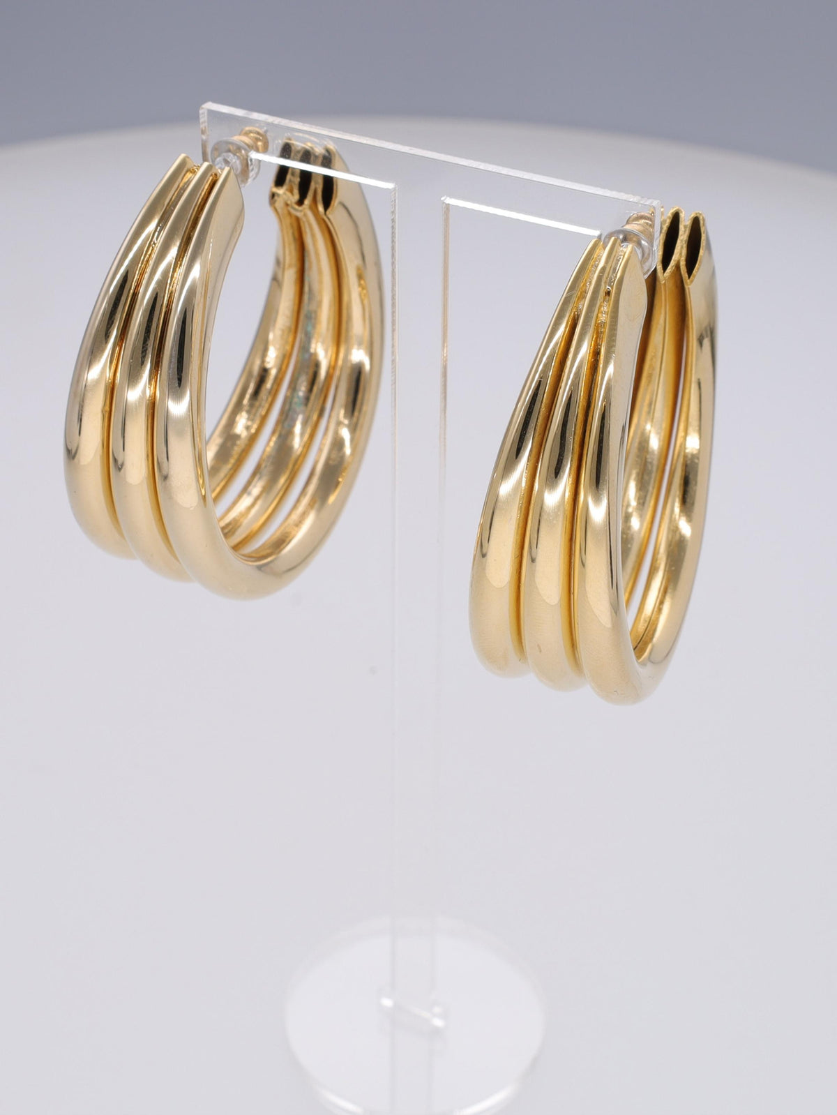 Correani Hoop Earrings W2201141  Correani 