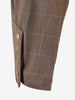 Hermès Checked Riding Trousers MR200625.46  Hermes 