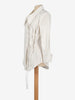 White Shirt By Gianfranco Ferré WCV30052025.4.6  Gianfranco Ferré 