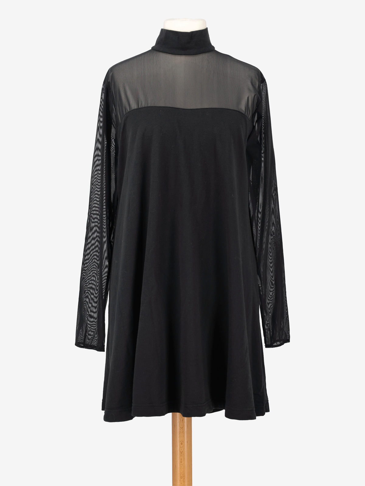 Vintage Black Dress