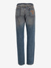 Voyage Customized Jeans With Gems W2511.45  Voyage 