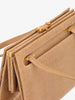 Vintage Lizard Leather Bag W24121210  Vintage 