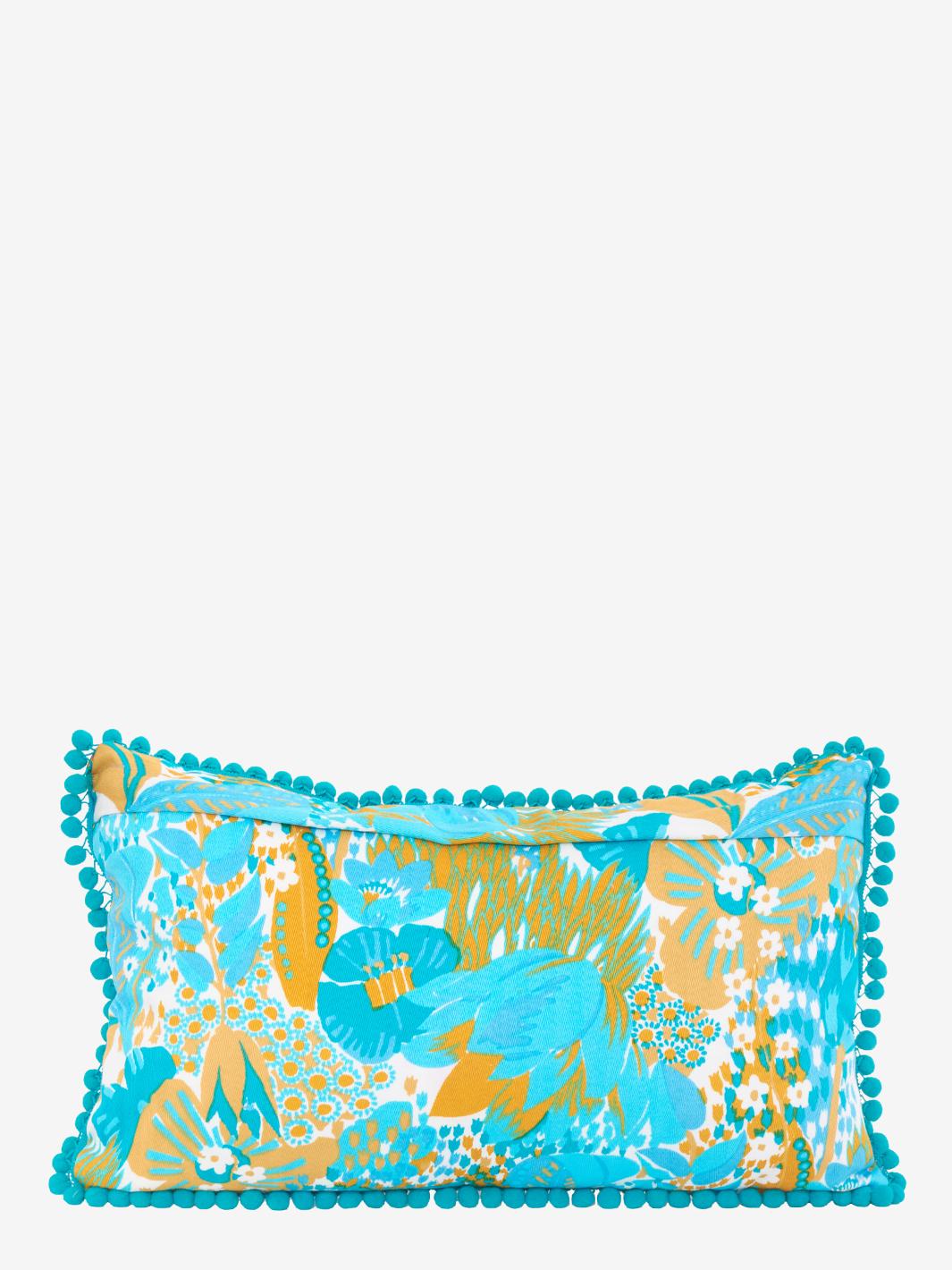 Furnishing pillow