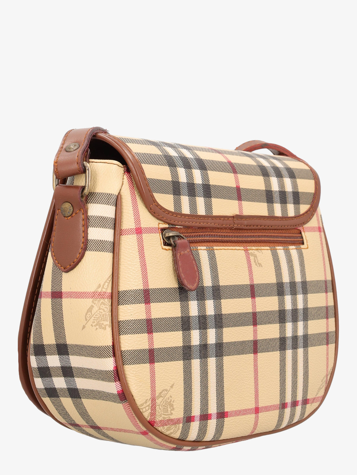 Burberry Vintage Crossbody Bag W2412123  Burberry 