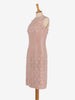 Beaded Midi Dress - 50s CVM24.41.8  Vintage 