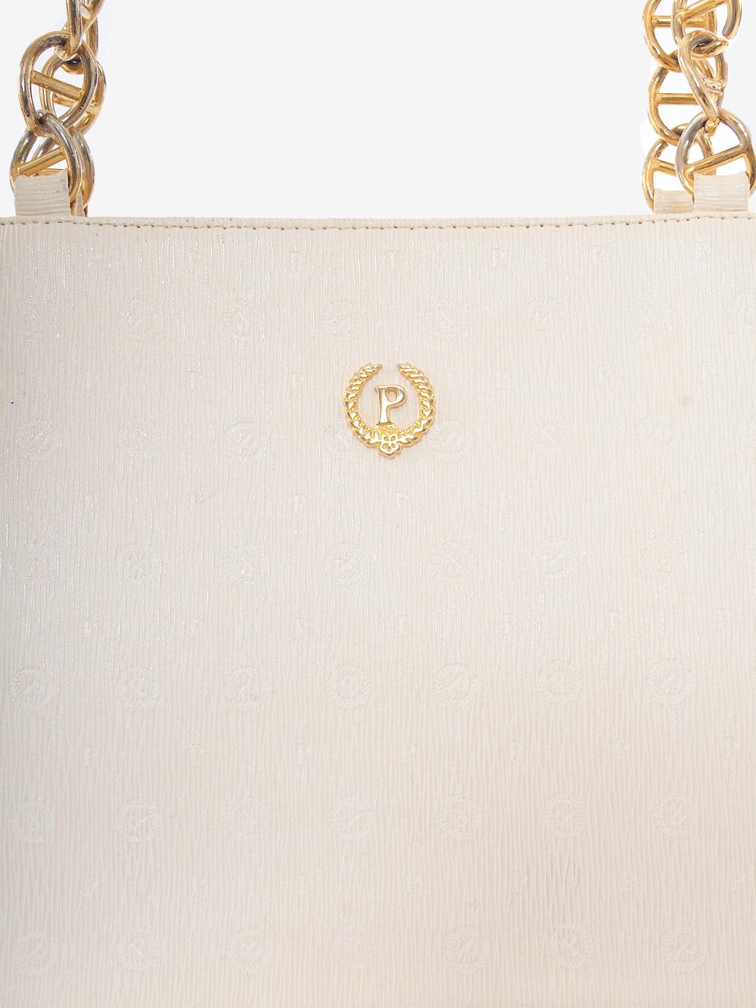 Pollinii leather Bag WCV22110446  Pollini 