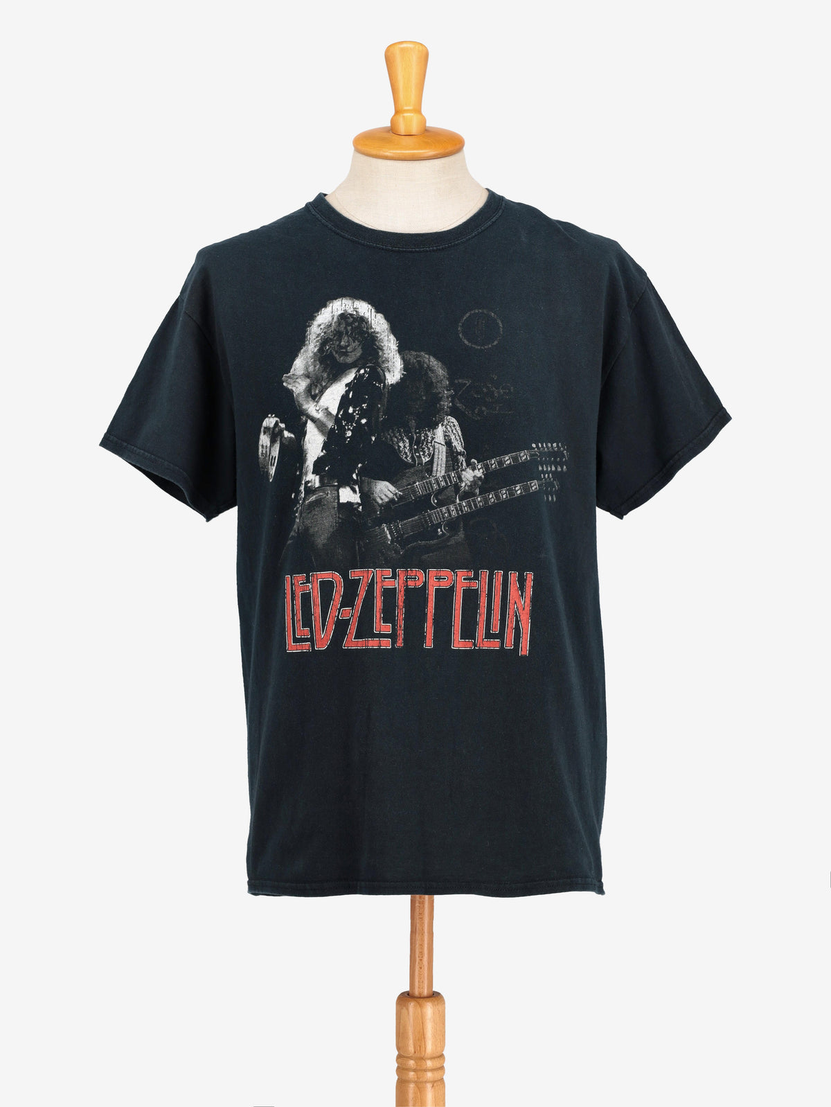Vintage Led Zeppelin T-shirt