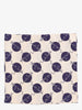 Mila Schön Polka Dot Pocket Handkerchief