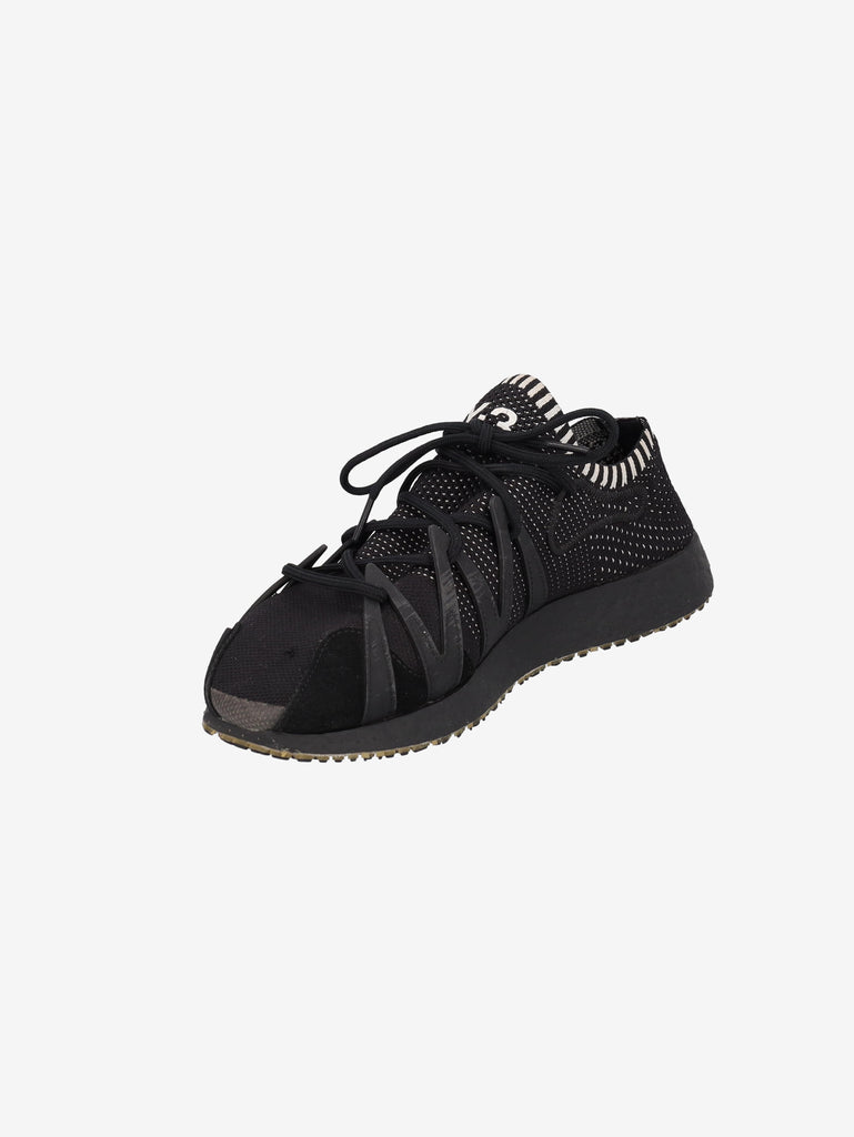 Adidas Y-3 Raito Racer Core Black WCV250881.07  Adidas 
