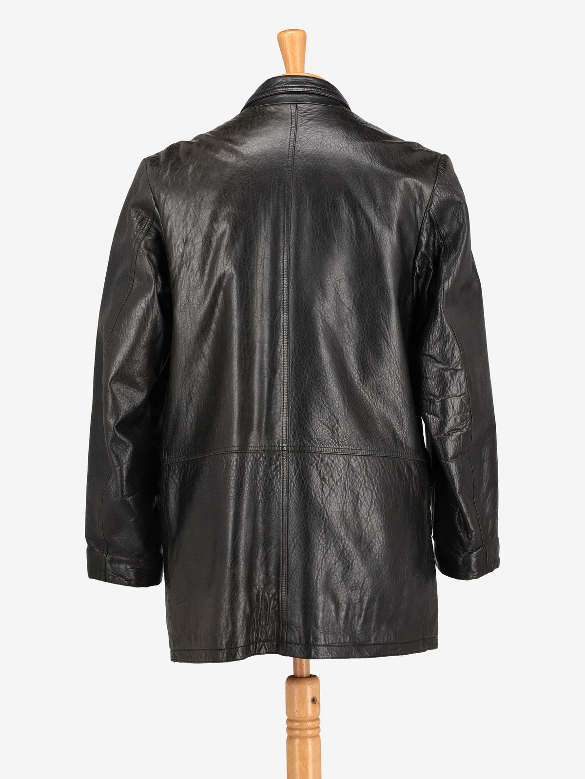 Gianfranco Ferré Leather Jacket