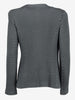 Armani Soft Cotton Blend Blazer with Striped Pattern MR311024.174  Giorgio Armani 