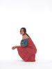1970s Yves Saint Laurent Rive Gauche with puff sleeves BR160322.04  Yves Saint Laurent 