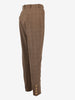 Hermès Checked Riding Trousers MR200625.46  Hermes 