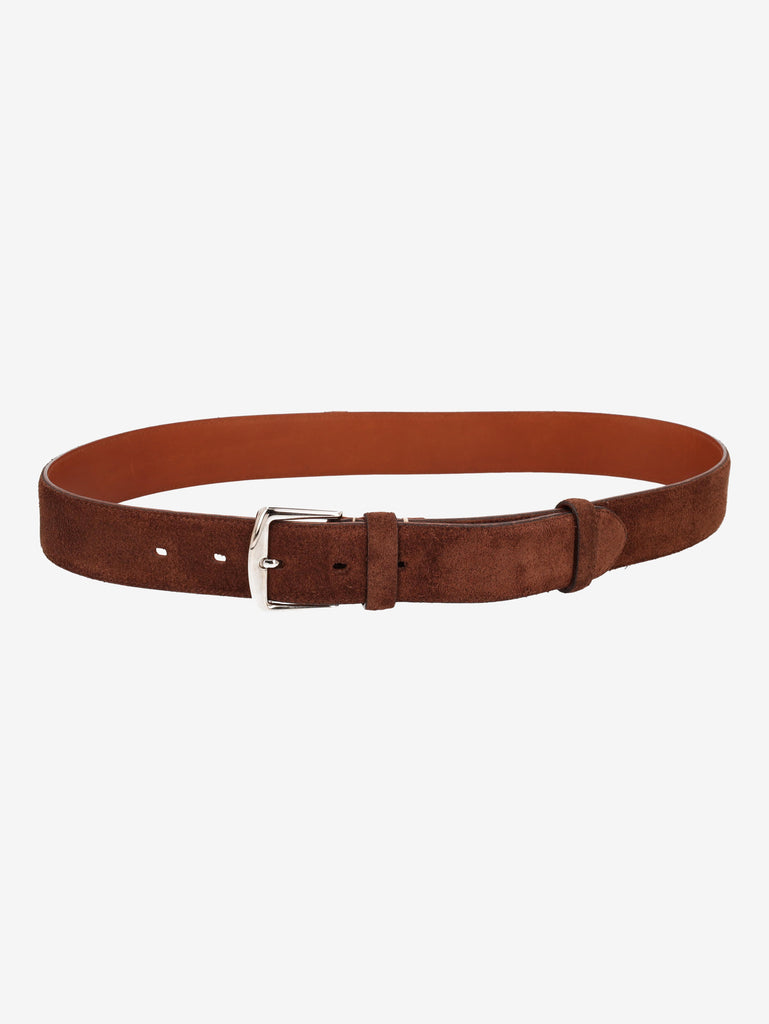 Loro Piana Leather Belt CVM25.14.33  Loro Piana 