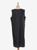 Maison Margiela Black Nylon Dress CVM23.19.12  Maison Margiela 