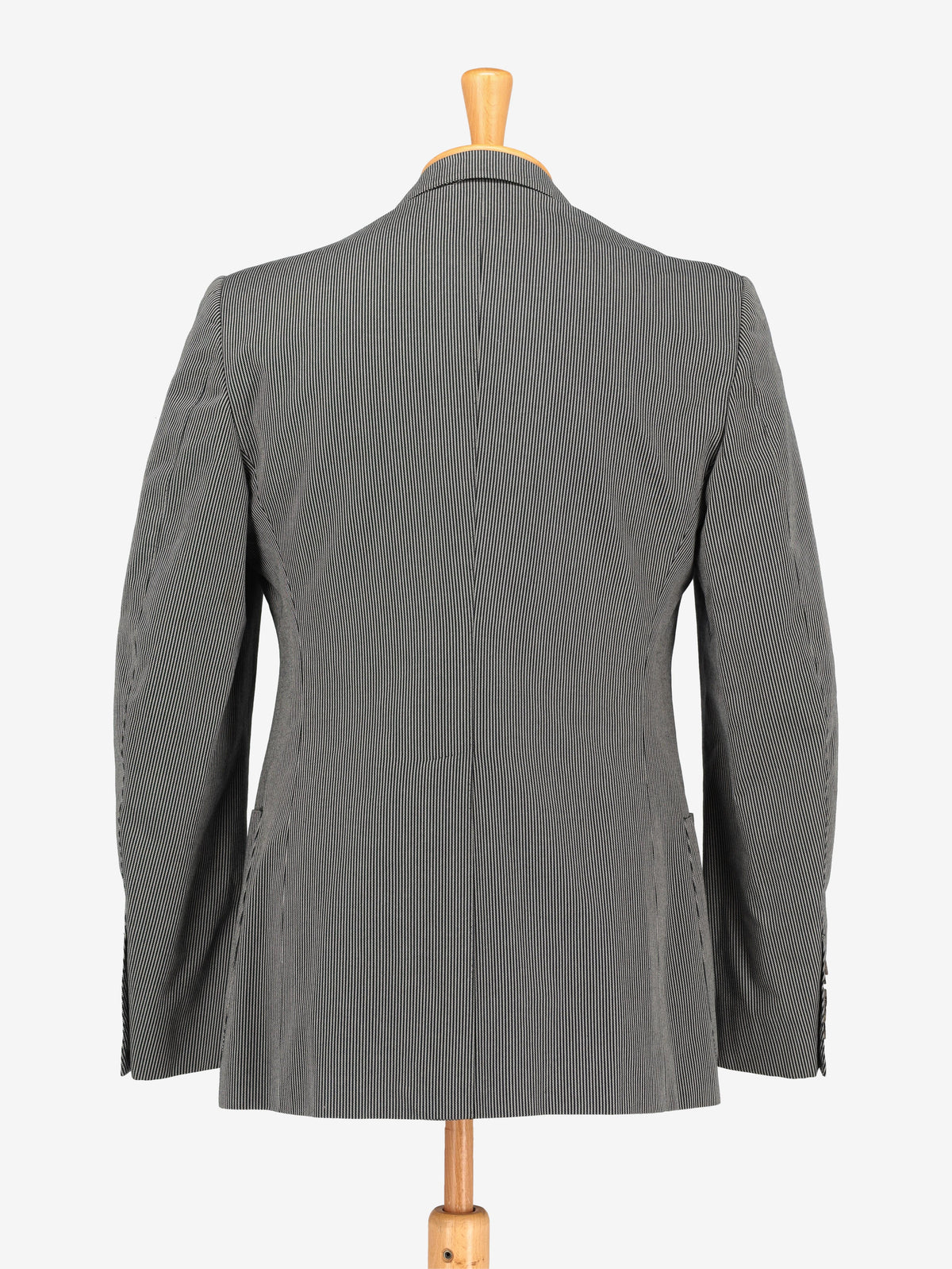 Gucci Striped Blazer WCV250803  Gucci 