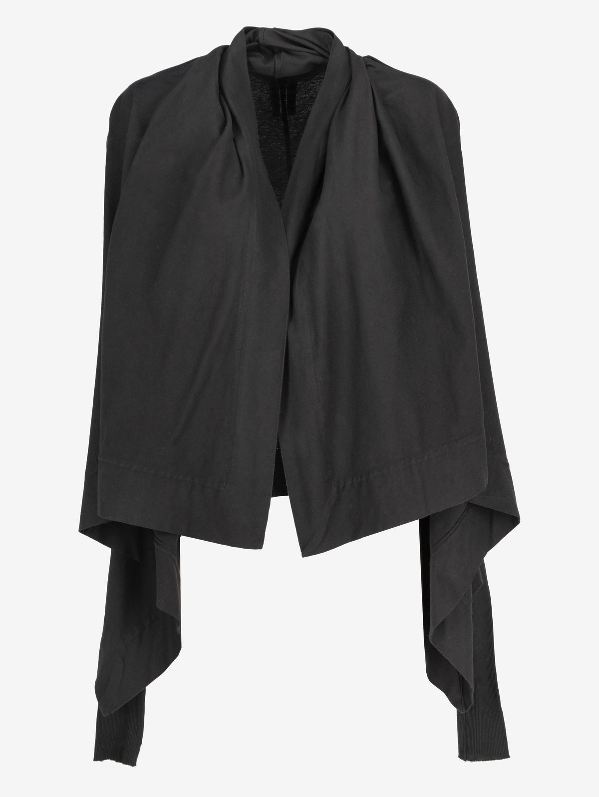 Rick Owens DRKSHDW Cardigan RM300625.173  Rick Owens 