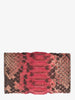 Prada Pink Snakeskin Key Case WCV161224_87  Prada 