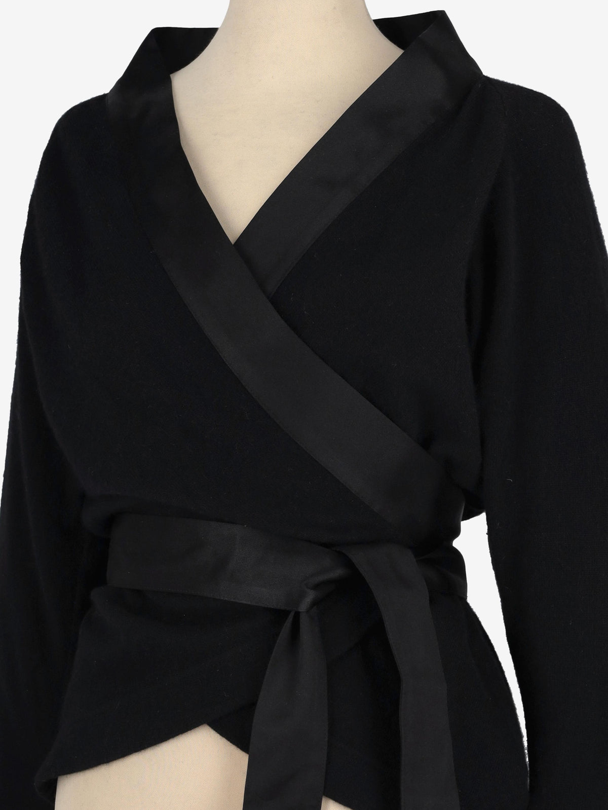 Mondrian Wool Cardigan W2511.87  Mondrian 