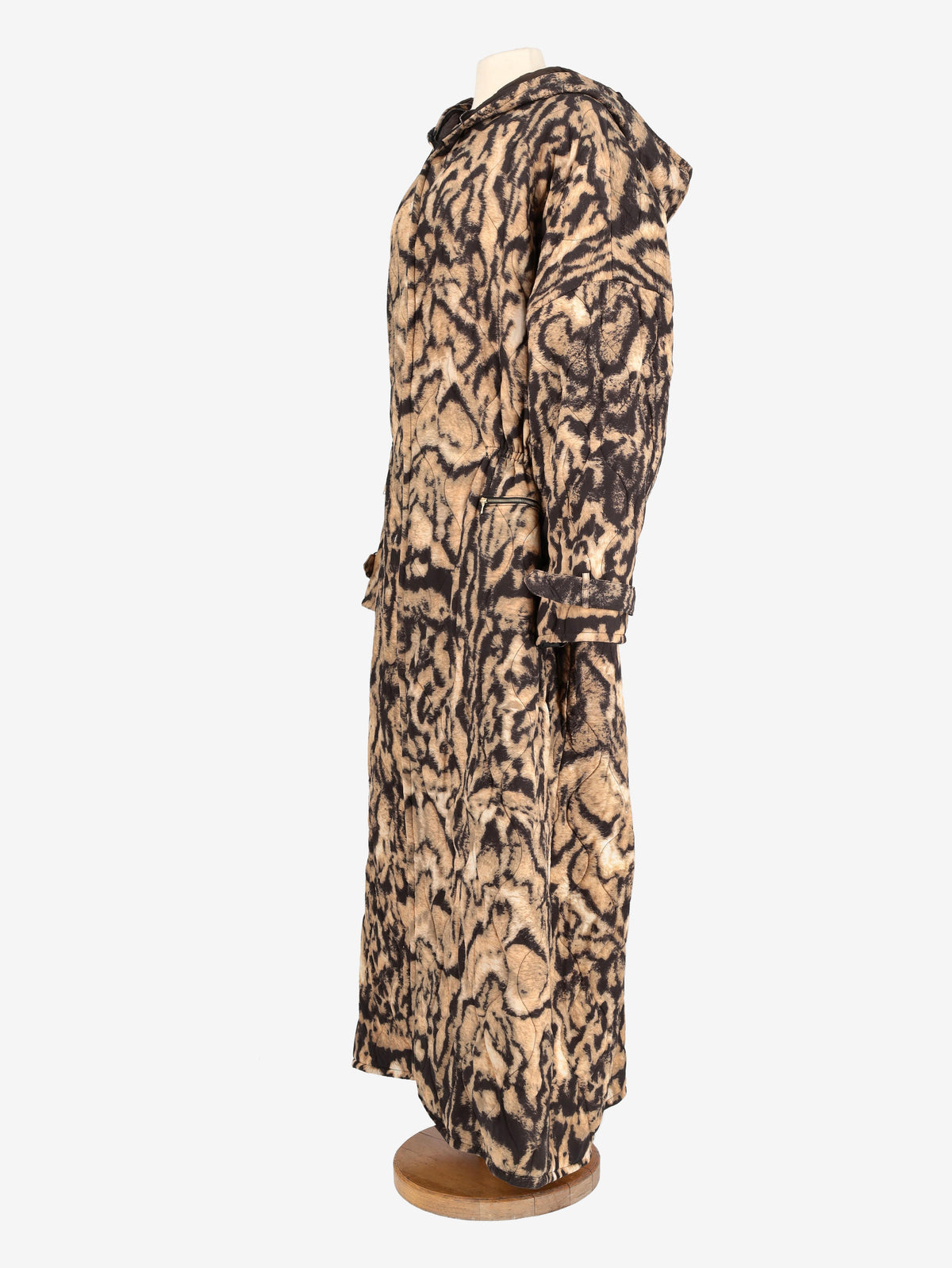 Gianfranco Ferré Quilted Coat W2511.115.07  Gianfranco Ferré 