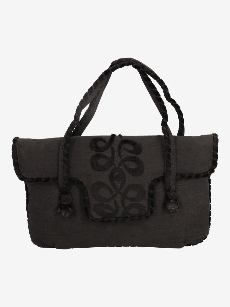 Vintage Evening Bag W22041213  Cesare Piccini 